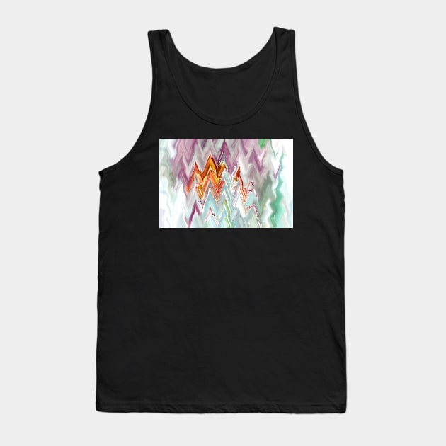 Designer 134506 x11 Tank Top by CGJohnson